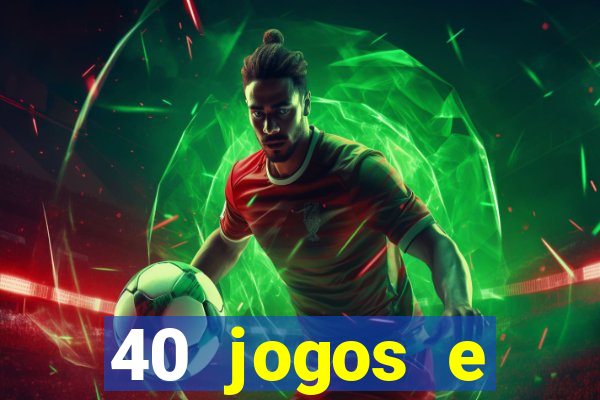 40 jogos e atividades musicais